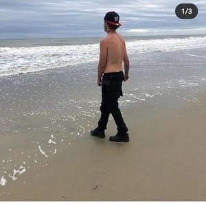 Meet your Posher, Nick